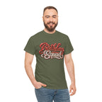 Birthday Squad Graphic T-Shirt