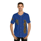 Rod Wave Portrait Don't Look Down Tour Baseball Jersey | Jersey