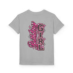Birthday Girl Youth T-Shirt
