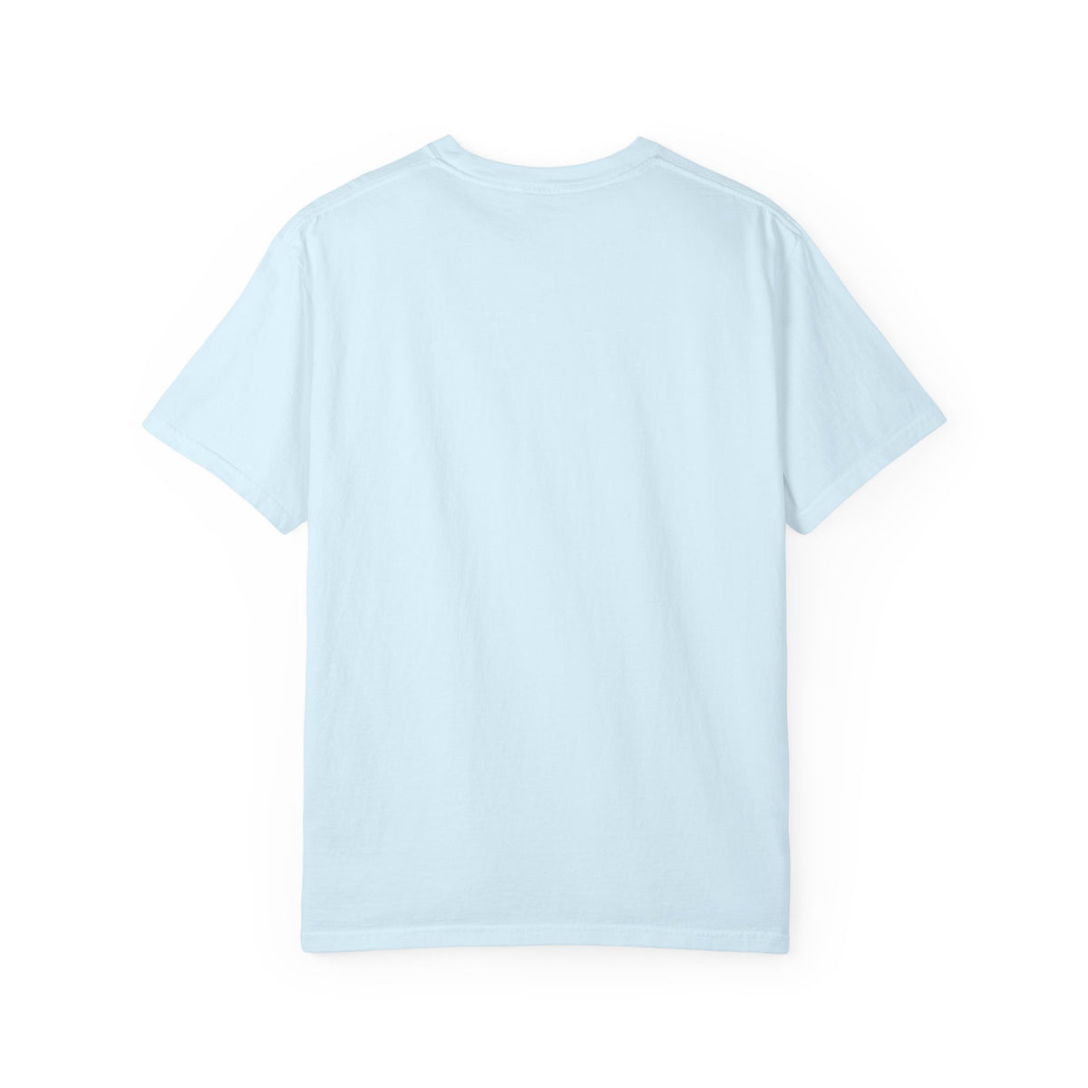 Birthday Crew Graphic T-Shirt