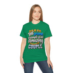 The Prime Example of an Amazing Couple T-Shirt