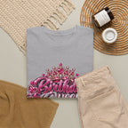 Birthday Queen Graphic Tee