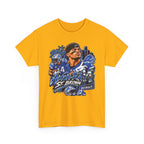 Amon-Ra St. Brown Detroit Football Tee | NFL Lions Player Graphic