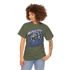 Detroit Motor City Grit & Sundays Are Better in Detroit T-Shirt