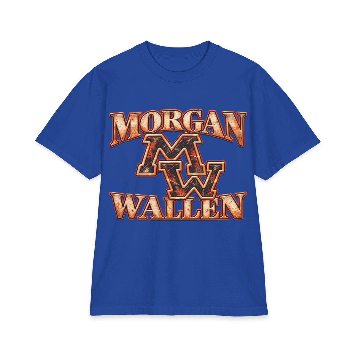 Wallen Still the Problem T-Shirt | Concert Country Tee