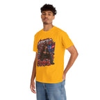 Addicted to Gaming Graphic T-Shirt
