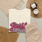 Birthday Squad Graphic T-Shirt