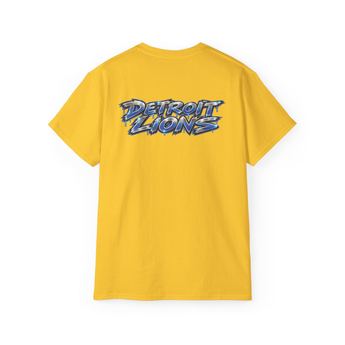 We eatem up They Not Like Us Detroit and Green Bay Rivialy T-Shirt | Lion Football Tee
