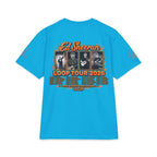 Loop Tour 2026 Ed Sheeran T-Shirt | Band Tour Tee