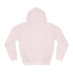 Built to Protect her Peace Couples College Hoodie