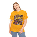 Birthday Legend Another Year Level Up Birthday T-Shirt
