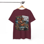 Grand Theft Auto VI Graphic T-Shirt