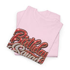Birthday Squad Graphic T-Shirt