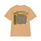 ACL Fest 2026 Austin Texas T-Shirt | Music Festival Lineup Tee