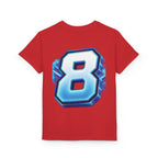 Fortnite Victory Awaits Birthday Battle Youth T-Shirt