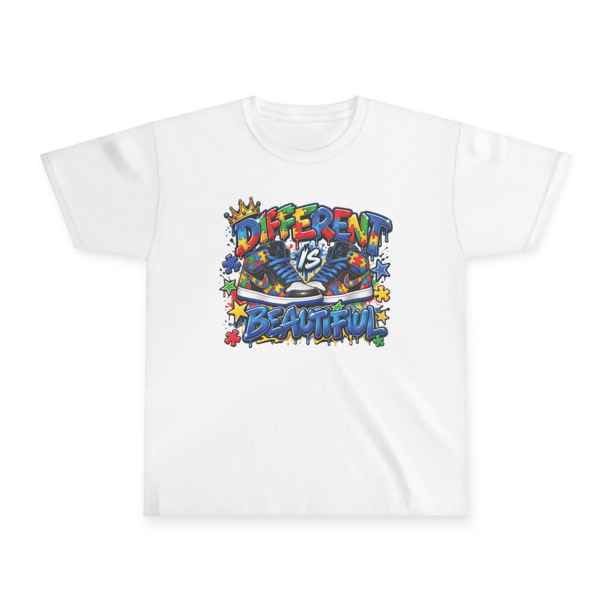 Youth Ultra Cotton Tee