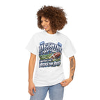 Detroit Football “Another One Bites the Dust” T-Shirt