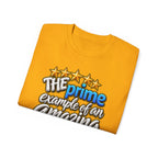 The Prime Example of an Amazing Couple T-Shirt