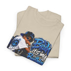 Bruh It’s My Birthday Graphic T-Shirt