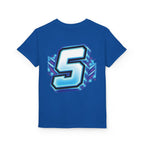 Fortnite Birthday Battle Begins Youth T-Shirt