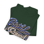 Birthday Squad Celebration T-Shirt