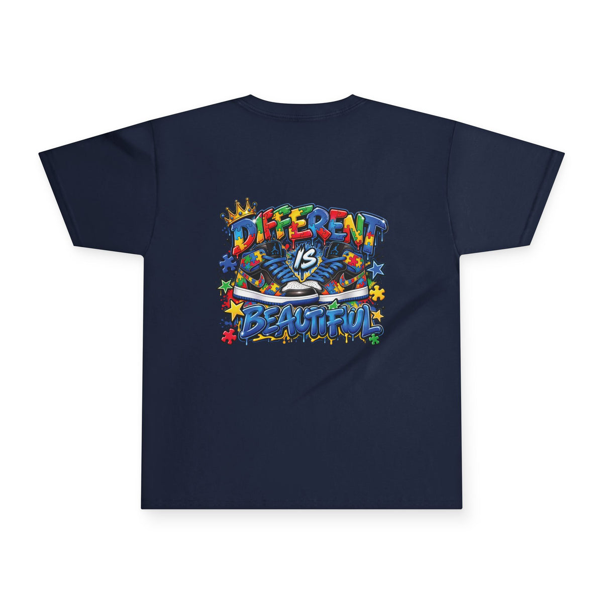 Youth Ultra Cotton Tee
