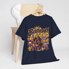 Birthday Legend Another Year Level Up Birthday T-Shirt