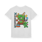 Minecraft Birthday Youth T-Shirt – “Bruh, It’s My Birthday” Gamer Party Tee