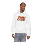 MS Awareness Hoodie | I'm Drunk I Have MS Graphic Sweatshirt