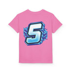 Fortnite Birthday Battle Begins Youth T-Shirt