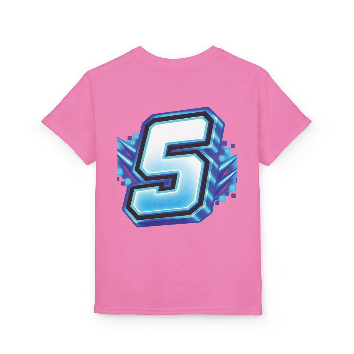 Fortnite Birthday Battle Begins Youth T-Shirt