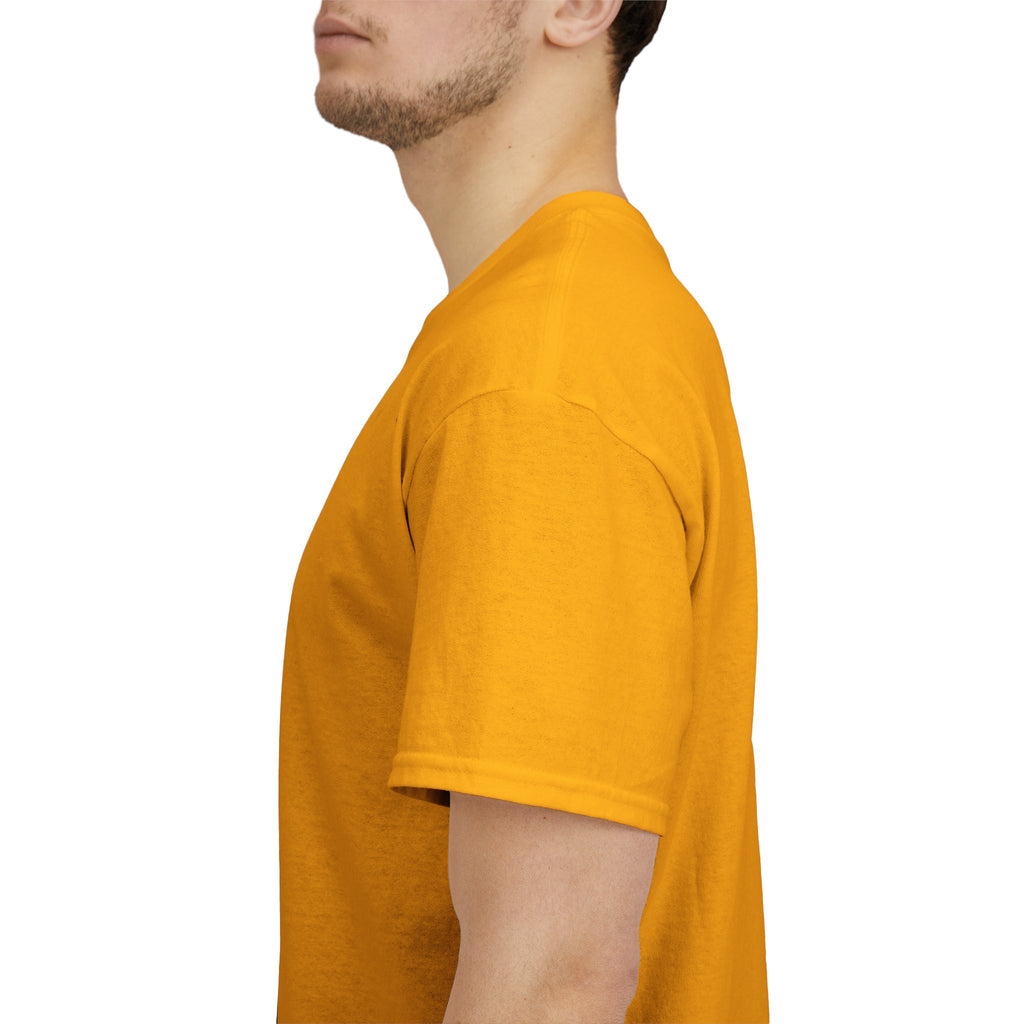 Detroit Skyline Collage Tee | Motor City Vintage Graphic T-Shirt