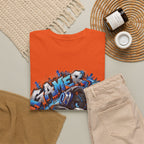 Gamer for Life Graphic T-Shirt