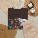 Grand Theft Auto VI Graphic T-Shirt