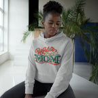 World’s Best MOM Graphic Hoodie