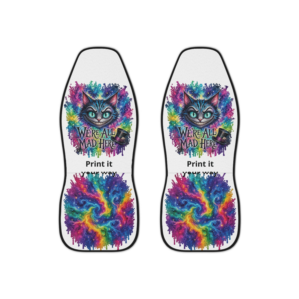 Car Seat Covers