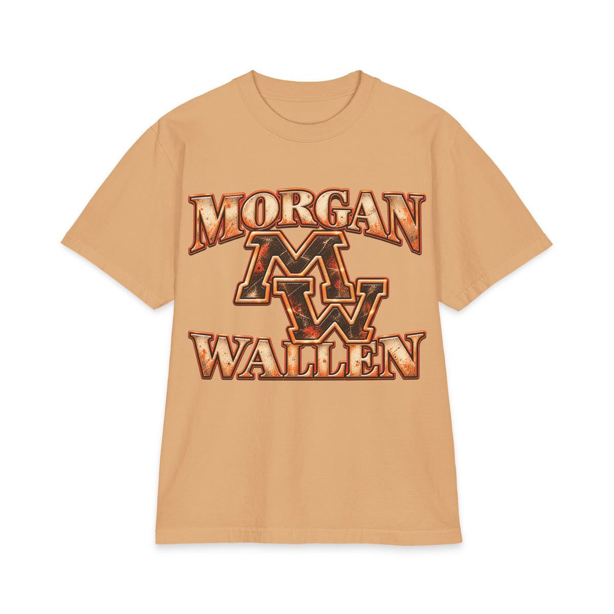 Wallen Still the Problem T-Shirt | Concert Country Tee