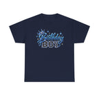 Birthday Boy Graphic Tee