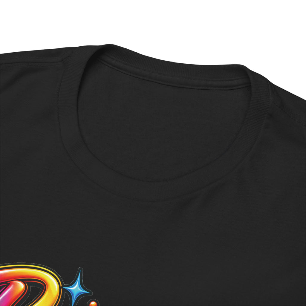 Birthday Crew Colorful Celebration T-Shirt