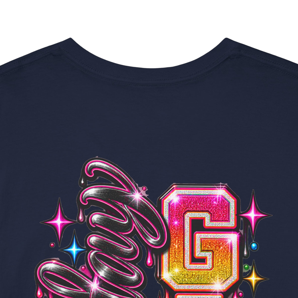 Birthday Girl Graphic Tee