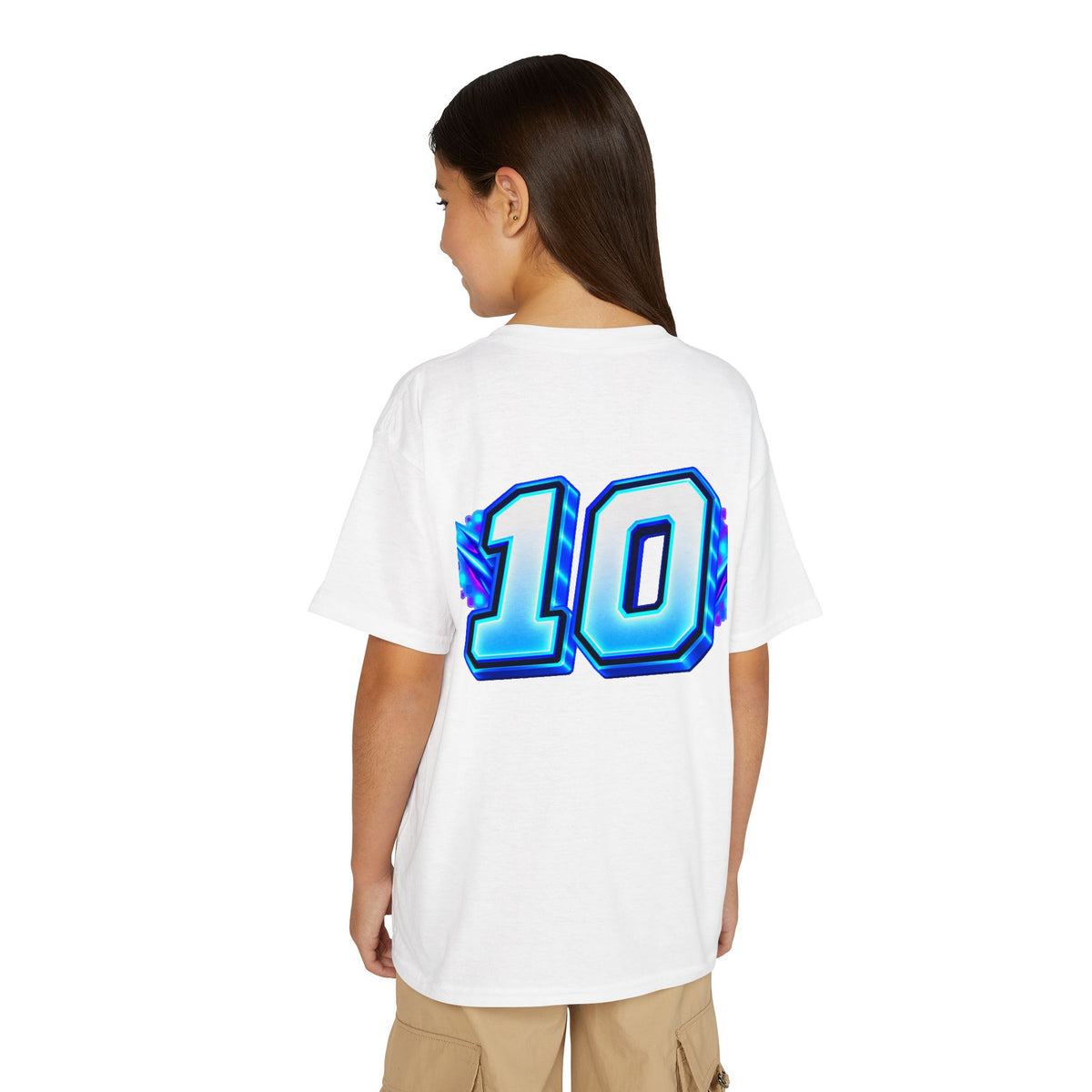 Youth DryBlend® T-Shirt