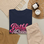 Birthday Squad Graphic T-Shirt