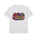 Descendants Zombies Collide graphic T-Shirt | Youth Tee