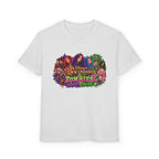 Descendants Zombies Collide graphic T-Shirt | Youth Tee