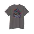 Detroit Rock City graphic tee | Pocket T-Shirt