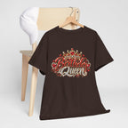 Birthday Red Queen Graphic T-Shirt