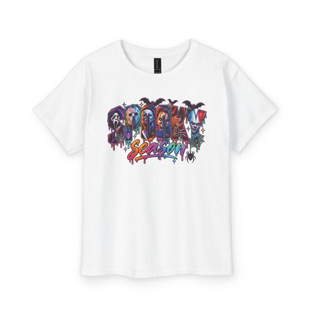 Youth Ultra Cotton Tee