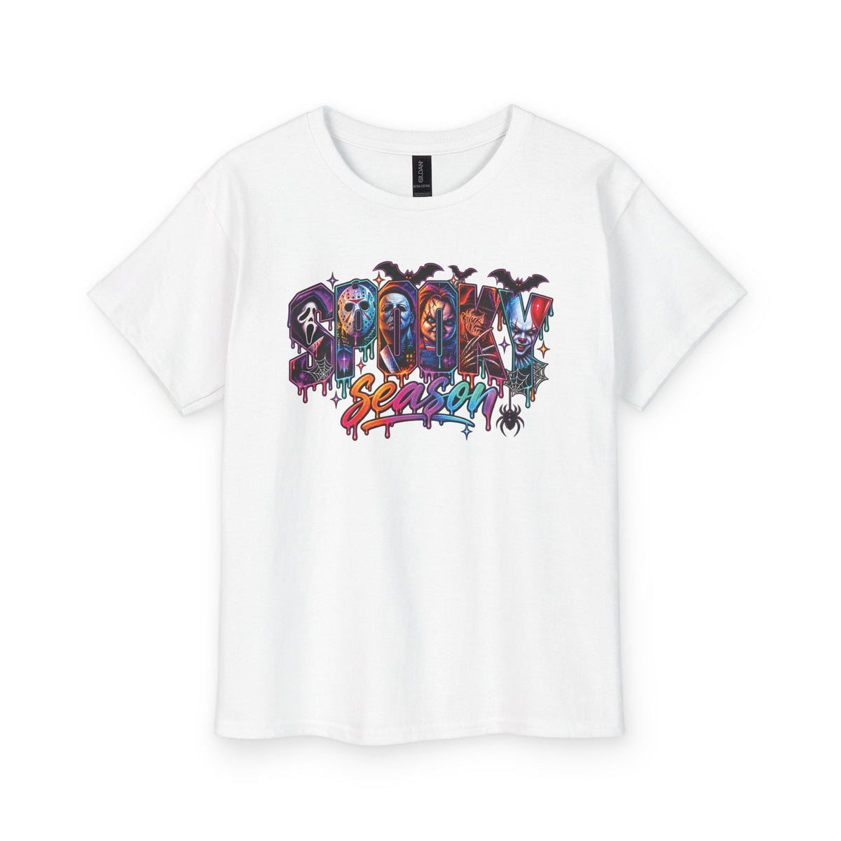 Youth Ultra Cotton Tee