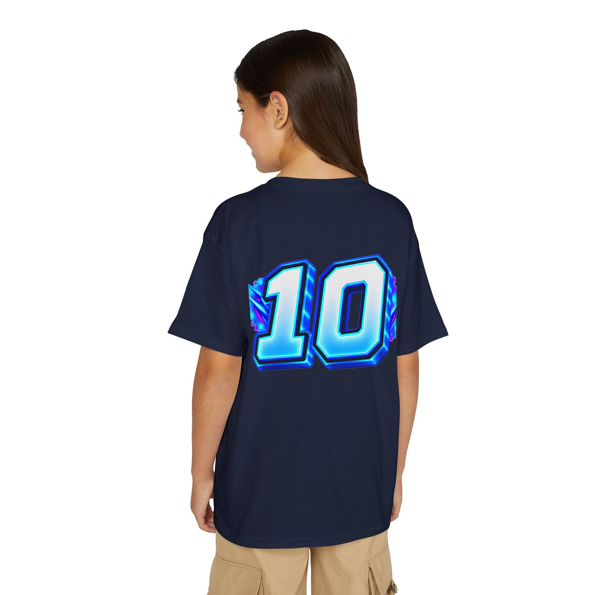 Youth DryBlend® T-Shirt