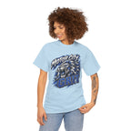 Detroit Motor City Grit & Sundays Are Better in Detroit T-Shirt